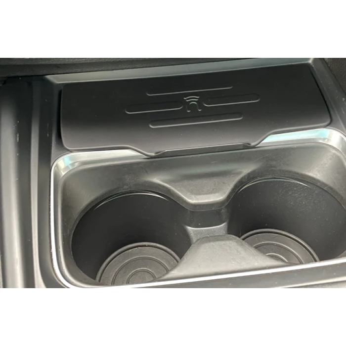 Induktiv F8X / F3X Wireless Charger Kit