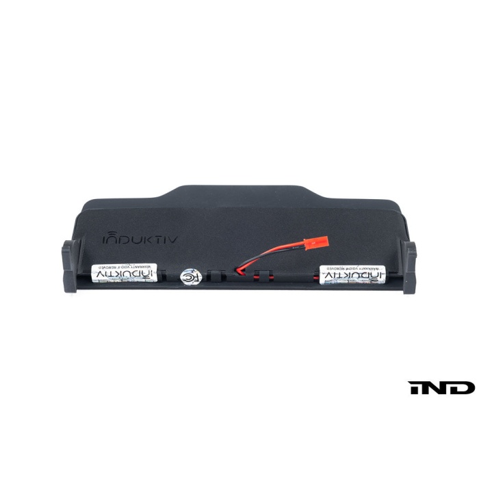 Induktiv F8X / F3X Wireless Charger Kit