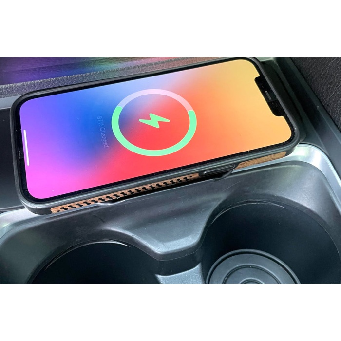Induktiv F8X / F3X Wireless Charger Kit