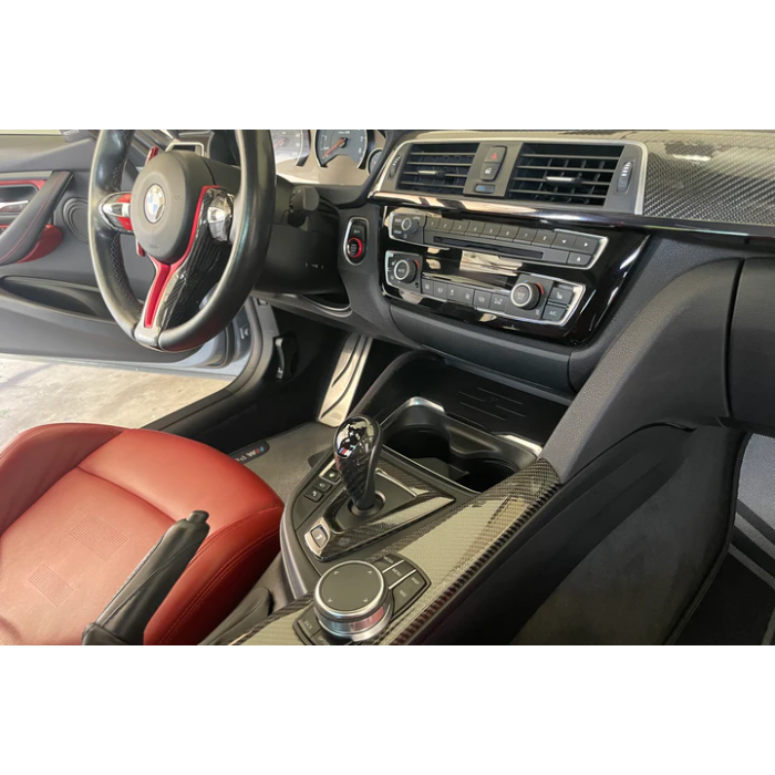 Induktiv F8X / F3X Wireless Charger Kit