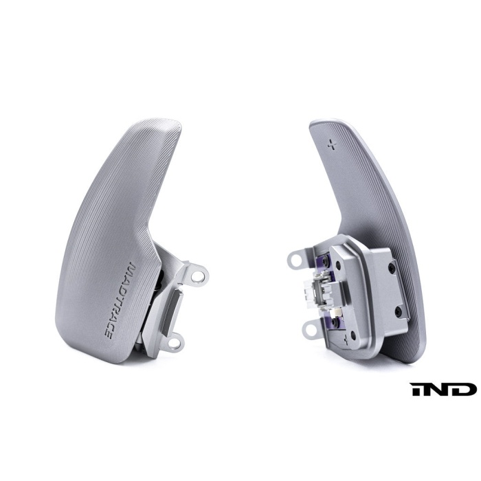 MadTrace C8 Corvette Clubsport Magnetic Shift Paddle Set