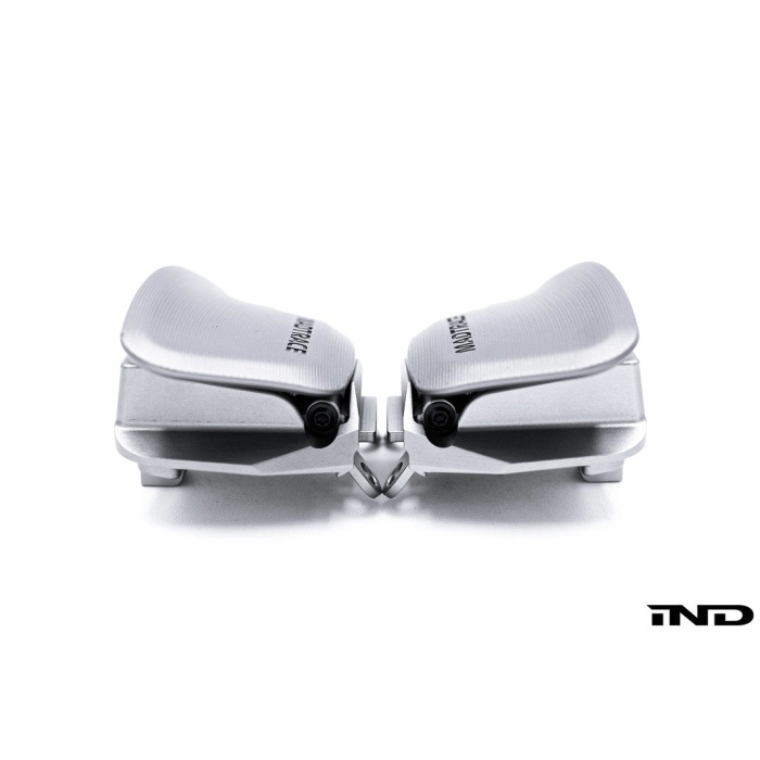 MadTrace C8 Corvette Clubsport Magnetic Shift Paddle Set