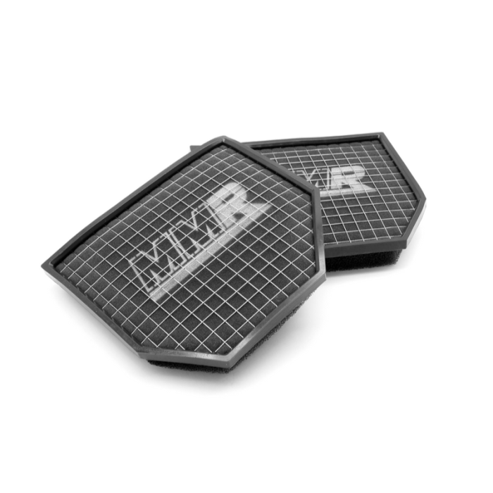 MMX Performance F8X (S55) / F1X (S63) Elite Series Panel Air Filter Set