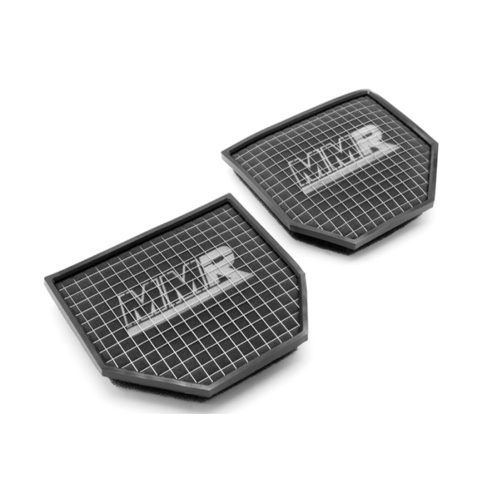 MMX Performance F8X (S55) / F1X (S63) Elite Series Panel Air Filter Set