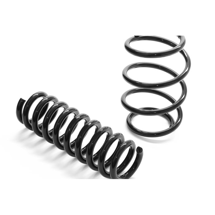 MMX Performance BMW F40 M135i xDrive Lowering Spring Set
