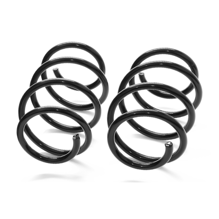 MMX Performance BMW F40 M135i xDrive Lowering Spring Set