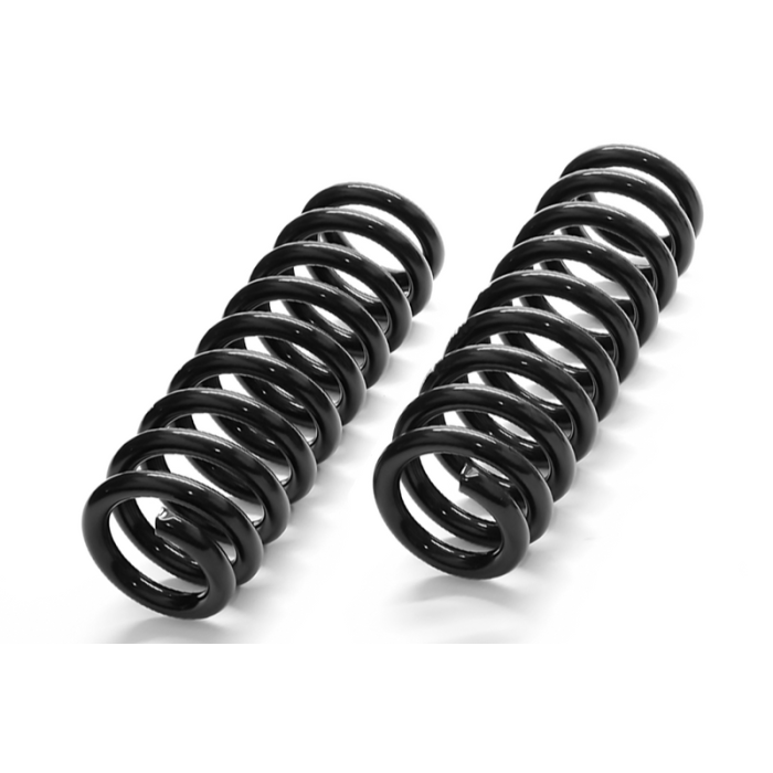 MMX Performance BMW F40 M135i xDrive Lowering Spring Set