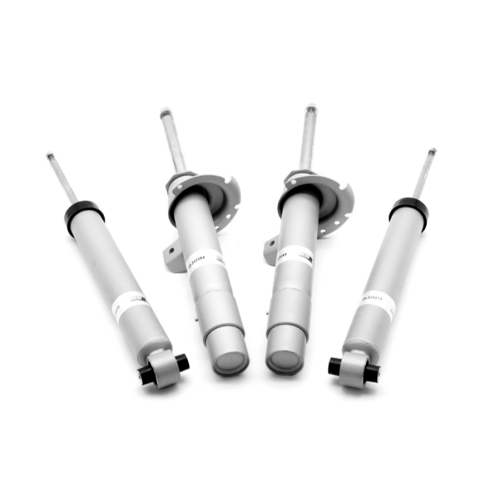 MMX Performance F2X / F3X Series Sport Damper Set - Non EDC