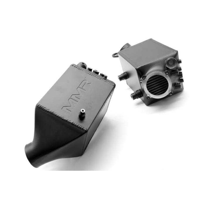 MMX Performance BMW F1X / F90 S63 Twin Charge-Cooler Set