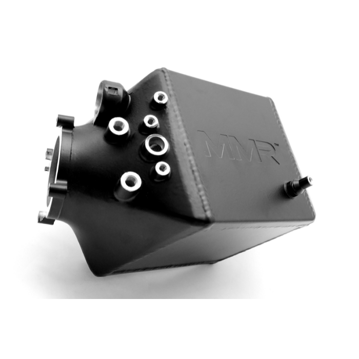 MMX Performance BMW F1X / F90 S63 Twin Charge-Cooler Set