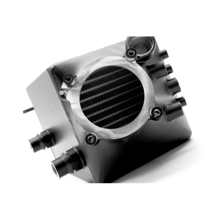 MMX Performance BMW F1X / F90 S63 Twin Charge-Cooler Set