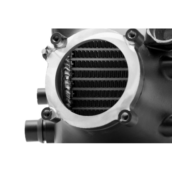 MMX Performance BMW F1X / F90 S63 Twin Charge-Cooler Set