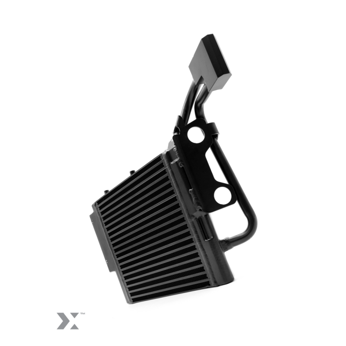 MMX Performance BMW E9X M3 DCT Transmission Oil Cooler
