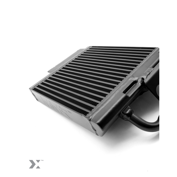MMX Performance BMW E9X M3 DCT Transmission Oil Cooler