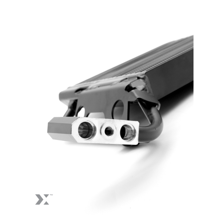 MMX Performance BMW E9X M3 DCT Transmission Oil Cooler