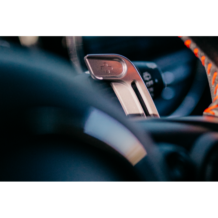 MMX Performance MINI F-Chassis Gear Shift Paddle Set