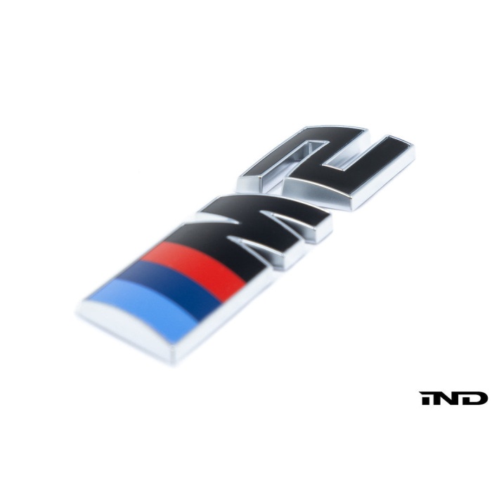 BMW G87 M2 LCI Trunk Emblem