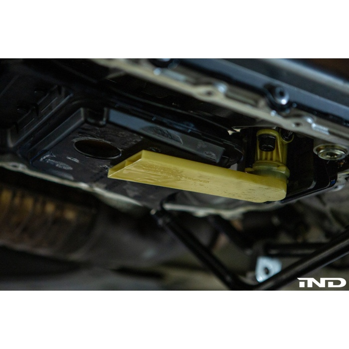 BMW Dual Clutch Transmission (DCT) Suction Filter Unit