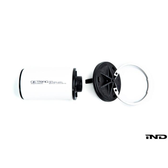 BMW Dual Clutch Transmission (DCT) Pressure Filter Kit