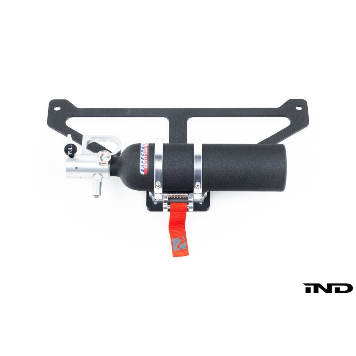 Fall-Line Motorsports Clubsport Quick-Release Fire Suppression Kit