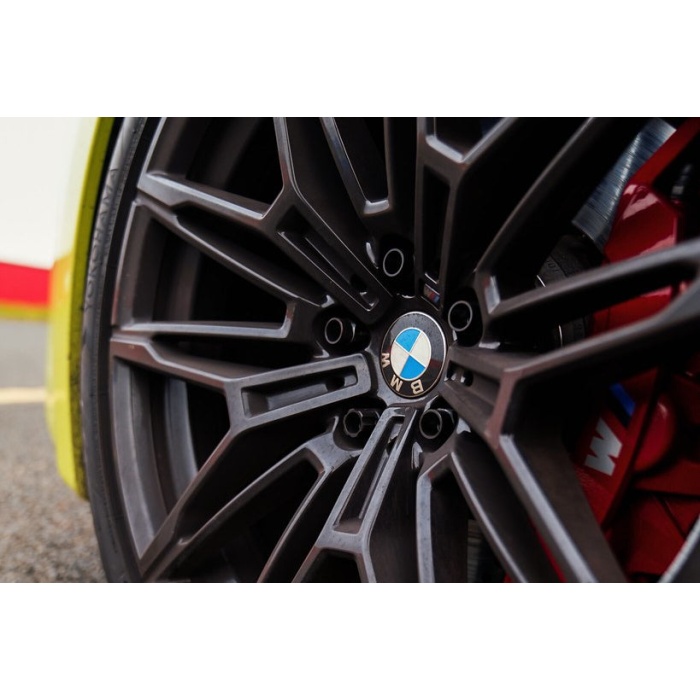 MMX Performance Aluminum Locking Wheel Nut Set - M14x1.25