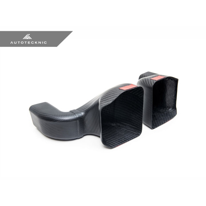 AutoTecknic G87 M2 Carbon Intake Air Duct Set
