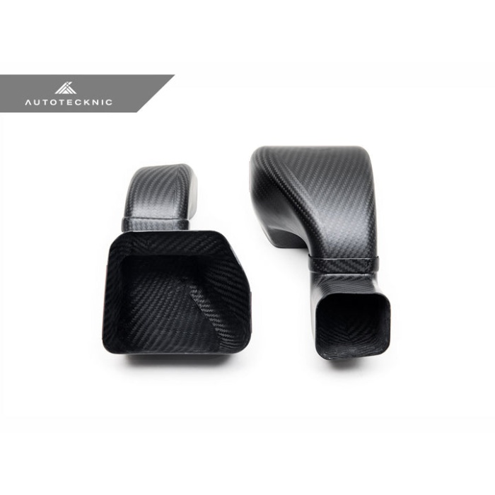 AutoTecknic G87 M2 Carbon Intake Air Duct Set