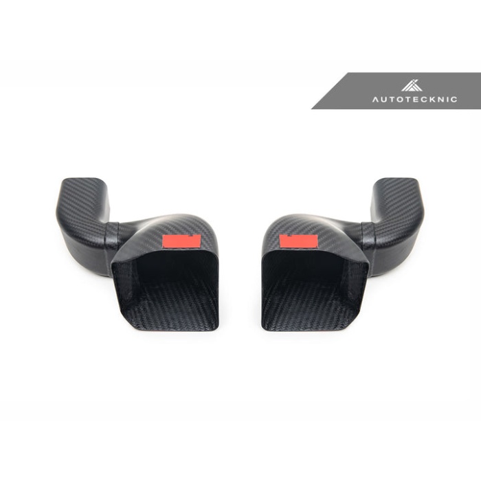 AutoTecknic G87 M2 Carbon Intake Air Duct Set