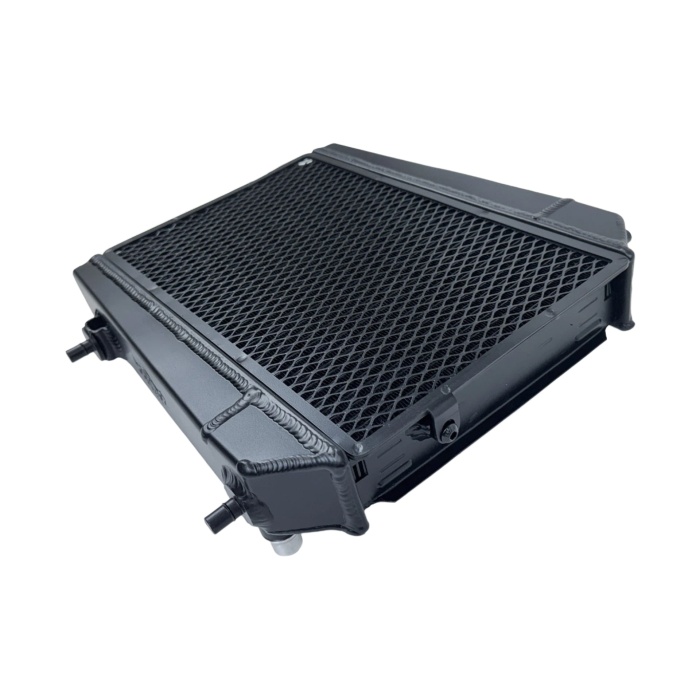 CSF G8X M2 / M3 / M4 (S58) High Performance Auxiliary Radiator
