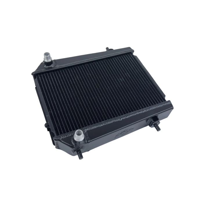 CSF G8X M2 / M3 / M4 (S58) High Performance Auxiliary Radiator