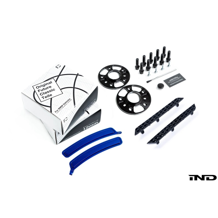 IND G20 3-Series LCI M-Sport Essential Kit