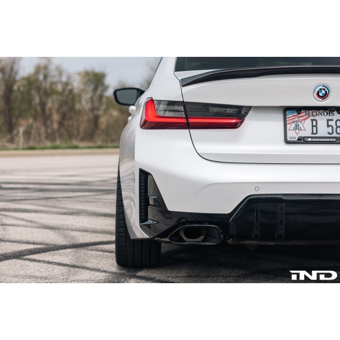 IND G20 3-Series LCI M-Sport Essential Kit