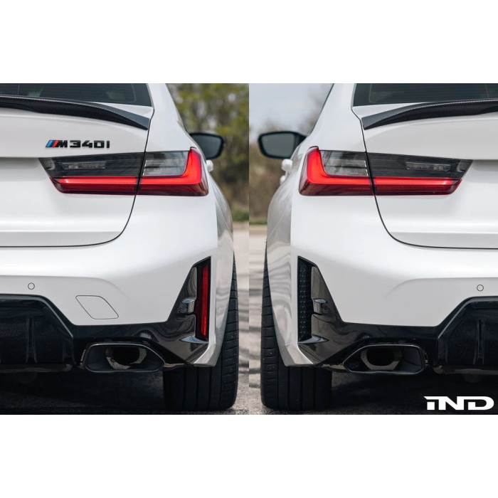 IND G20 3-Series LCI M-Sport Essential Kit