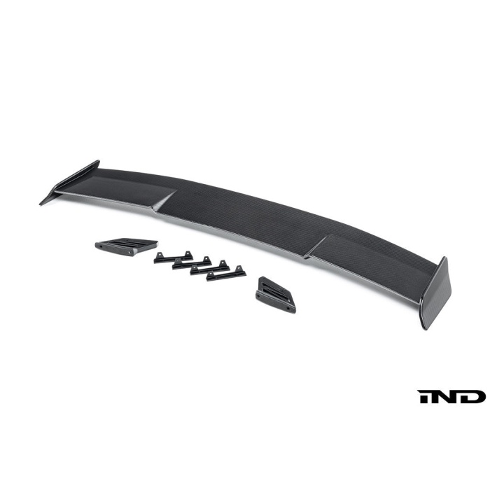 TRE G87 M2 TR87 Carbon Rear Wing