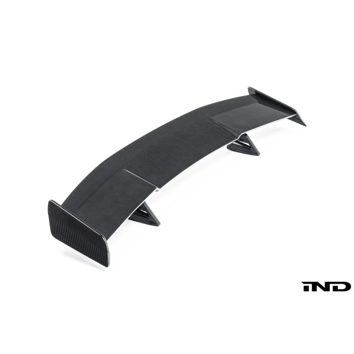 TRE G87 M2 TR87 Carbon Rear Wing