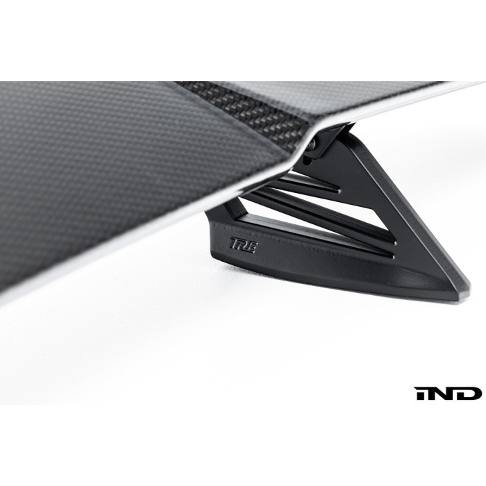 TRE G87 M2 TR87 Carbon Rear Wing