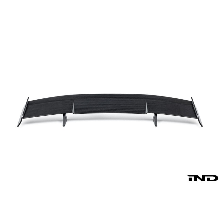TRE G87 M2 TR87 Carbon Rear Wing