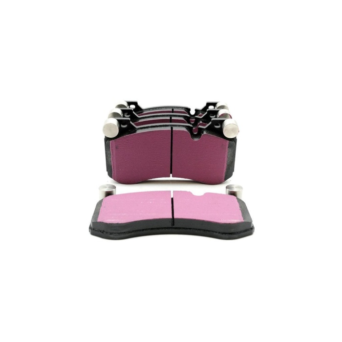 MMX Performance G8X M2 / M3 / M4 RP650 Performance Brake Pad Set - Front