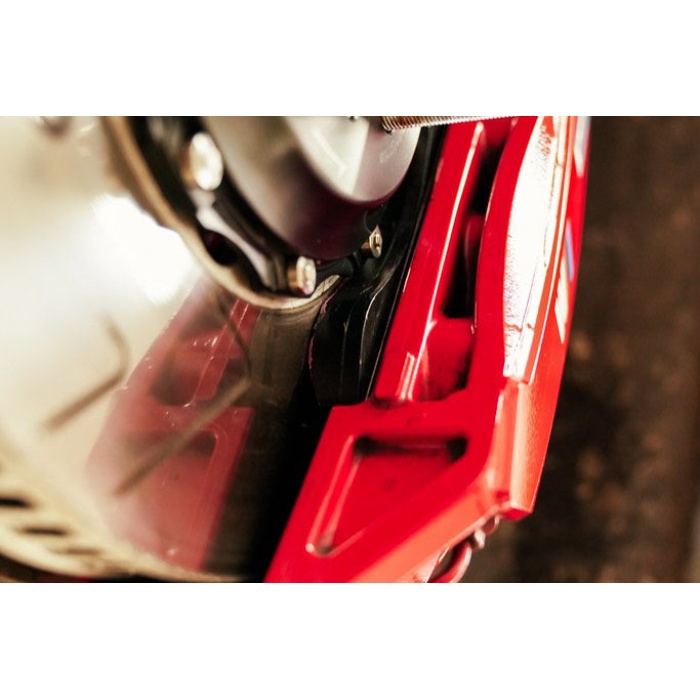 MMX Performance G8X M2 / M3 / M4 RP650 Performance Brake Pad Set - Front