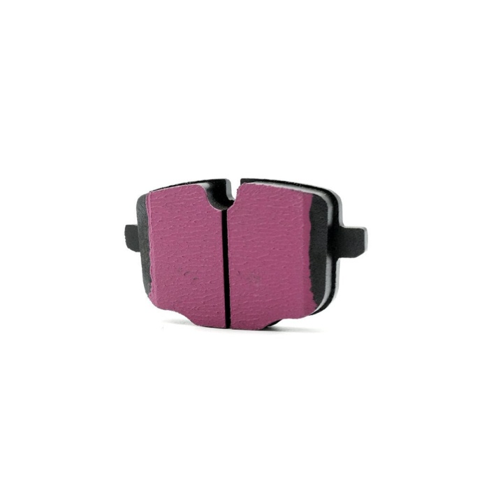 MMX Performance G8X M2 / M3 / M4 RP650 Performance Brake Pad Set - Rear