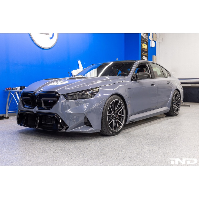 AST G90 / G99 M5 Sedan Lowering Spring Set