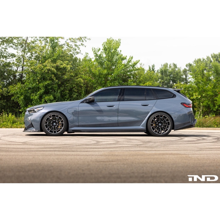 AST G90 / G99 M5 Sedan Lowering Spring Set