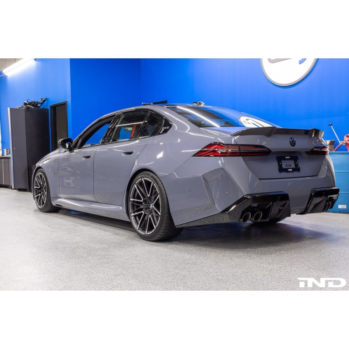 AST G90 / G99 M5 Sedan Lowering Spring Set