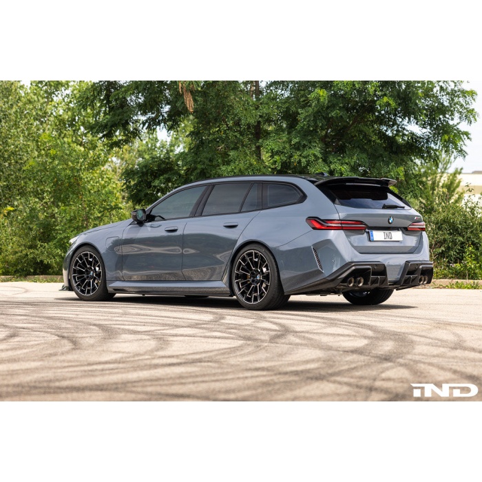 AST G90 / G99 M5 Sedan Lowering Spring Set