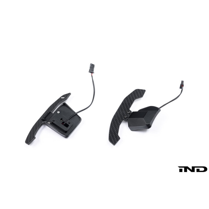 KMP E9X M3 Magnetic Shift Paddle Set