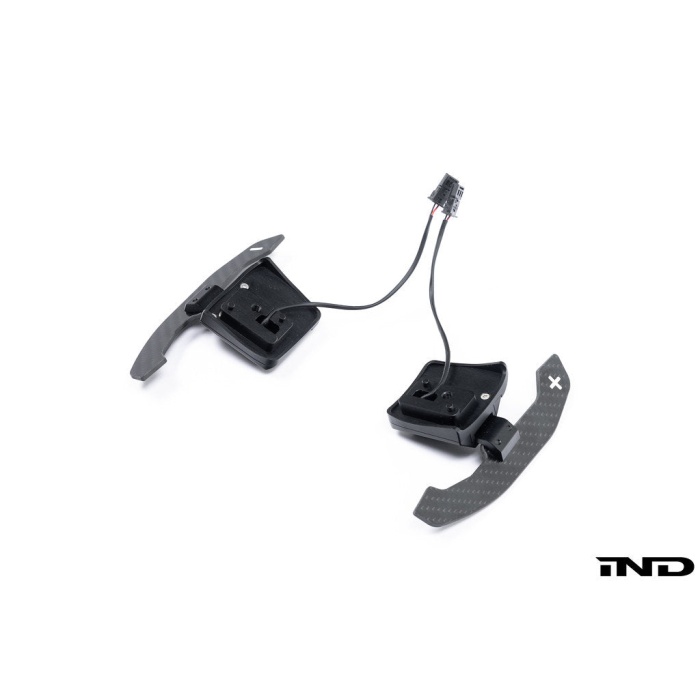 KMP E9X M3 Magnetic Shift Paddle Set