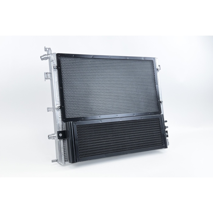 CSF F97 X3M / F98 X4M (S58) High Performance Heat Exchanger and Transmission Cooler Module
