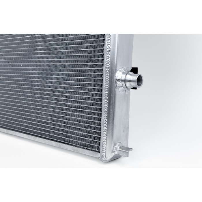 CSF F97 X3M / F98 X4M (S58) High Performance Heat Exchanger and Transmission Cooler Module