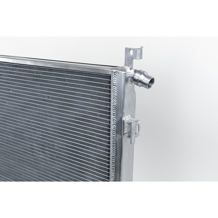 CSF F97 X3M / F98 X4M (S58) High Performance Heat Exchanger and Transmission Cooler Module