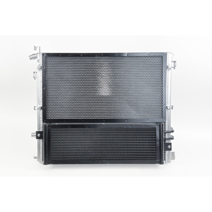 CSF F97 X3M / F98 X4M (S58) High Performance Heat Exchanger and Transmission Cooler Module